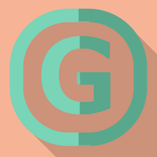 show default gateway logo
