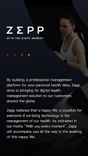 Zepp App (formerly Amazfit) MOD (All In One) 1