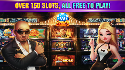DoubleU Casino™ - Vegas Slots 21