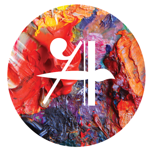 AiAo: Art In Anxiety Out logo