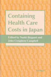 Icon image Containing Health Care Costs in Japan