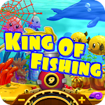 Cover Image of Herunterladen King Of Fishing - Fish Shooter  APK