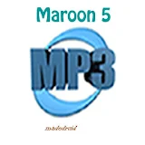 Kumpulan Lagu Hits Maroon 5  -  Mp3 icon