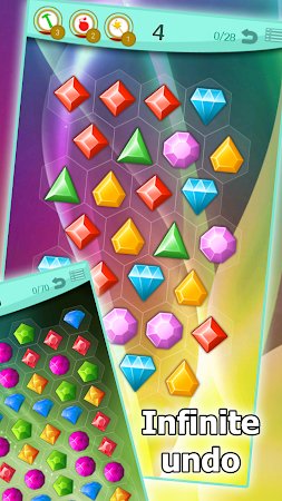 Game screenshot Jewels apk download