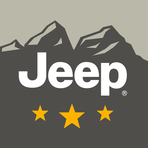 Jeep Badge of Honor 5.1.0 Icon