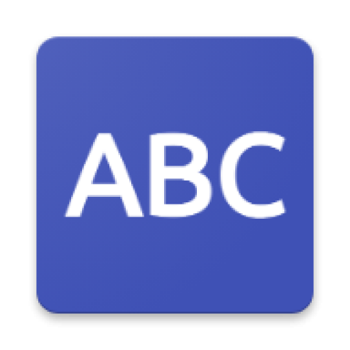 Learn Alphabets for Kids