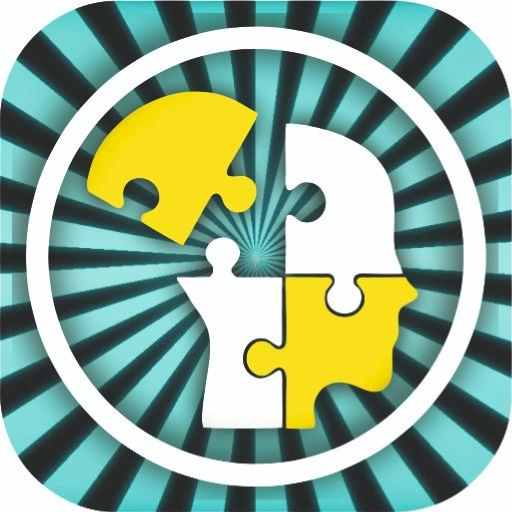 Image Matching Puzzle logo