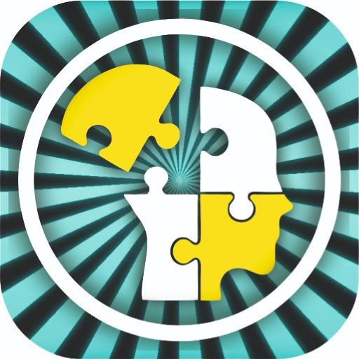 Image Matching Puzzle 1.0 Icon