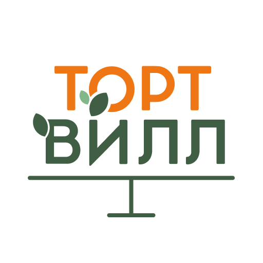 Кондитерская ТортВилл logo