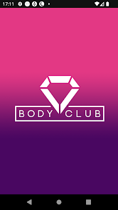 Body club 4.10.1 APK + Mod (Unlimited money) untuk android