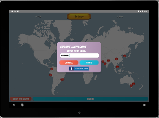 City Quiz - Armenia LITE