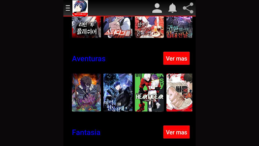 Animes PDF - Apps on Google Play