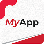 Cover Image of Télécharger MyApp  APK