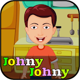 Johny Johny Yes Papa offline icon