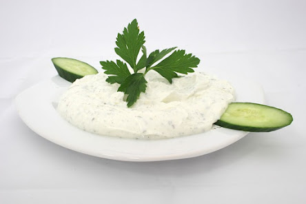 Captura de Pantalla 7 Recetas de Salsas Deliciosas y android