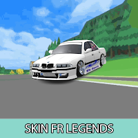 Skin FR Legends Premium