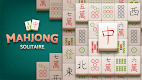 screenshot of Mahjong-Offline Solitaire Game