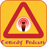 Comedy Podcasts icon