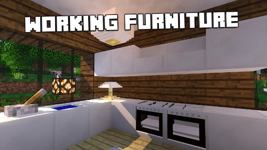 Furniture Mod Crafty 5