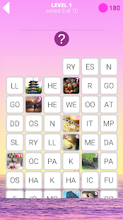 400 pictures + new words