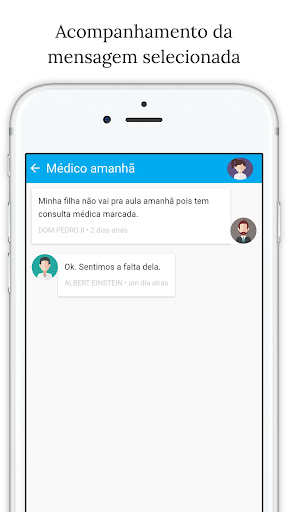 Intelectual Colégio e Curso Screen 3