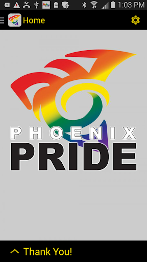 Phoenix Pride