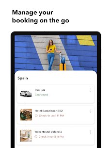 Booking.com: Hotels and more 12