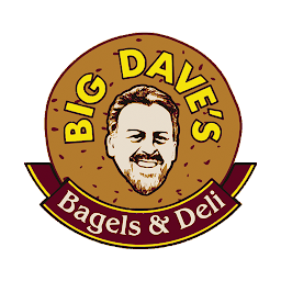 Imagen de ícono de Big Dave's Bagels & Deli