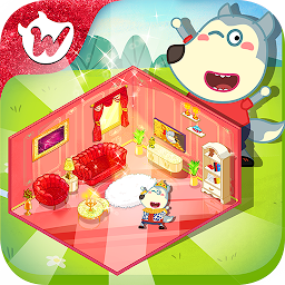 Wolfoo's School Lunch Box – Apps no Google Play