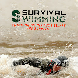 Icon image Survival Swimming: Swimming Training for Escape and Survival