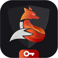 Foxy VPN: Hotspot Proxy VPN