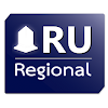 RU Region icon