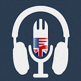 راديو تعلم اللغة الإنجليزية بالعربي icon