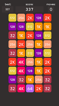 Drag The Block - Screenshot 2