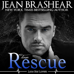 Icon image Texas Rescue: Lone Star Lovers Book 8