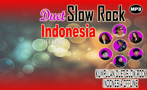 Duet Slow Rock Indo Offline Screen 2