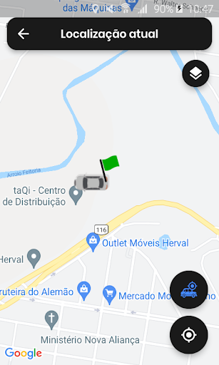 Previne Segurança e Serviços Screen 3