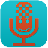 Free Funny Voice Changer icon