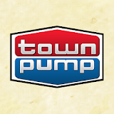 Town Pump Store Finder icon