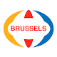 Brussels Offline Map and Trave