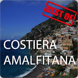 Amalfi Coast guide offline icon