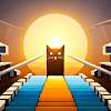Cat Infinite Stair icon