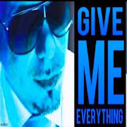 PITBULL (GIVE ME EVERYTHING)