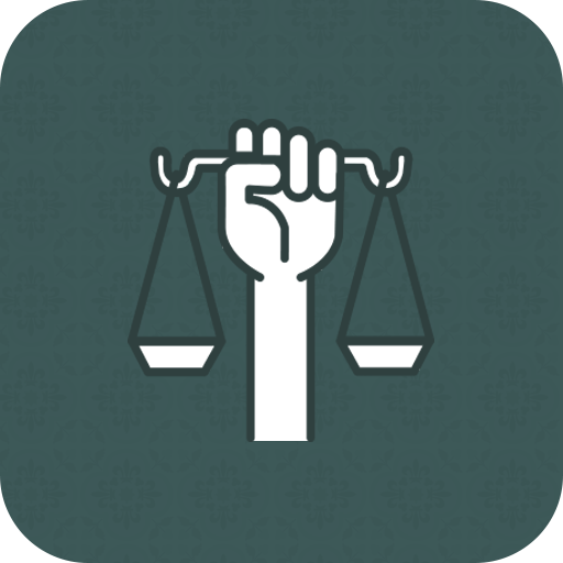 Justice Shares سهام عدالت 1.1.1 Icon