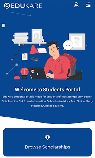 EduKare - all about education Screen 3