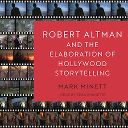 Gambar ikon Robert Altman and the Elaboration of Hollywood Storytelling