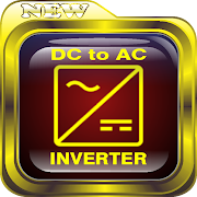 DC to AC Inverter Circuits