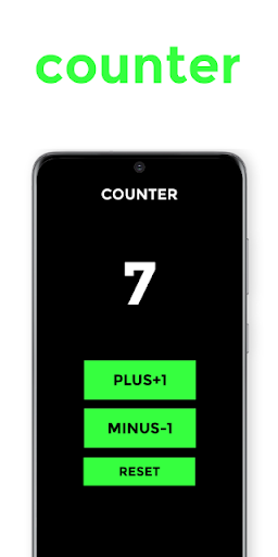 COUNTER Screen 3