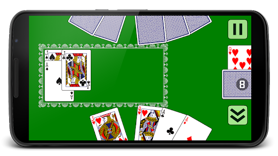 Durak (Fool) 1.6.2 APK screenshots 6