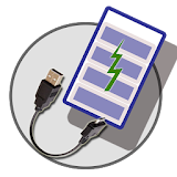 Instant Battery Charger icon